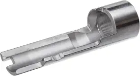 Хвостовик ствола для Typhoon F12