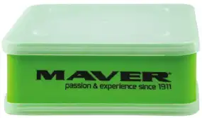 Емкость Maver MV-R Worm Box