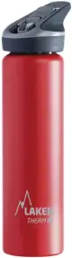 Термокружка Laken Jannu Thermo 0.75L Red