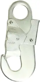 Карабін First Ascent Hasp