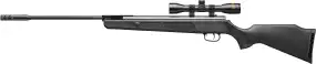 Гвинтівка пневматична Beeman Kodiak GR з ОП 4х32
