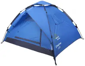 Палатка KingCamp Luca. Blue