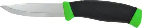 Нож Morakniv Companion Green 