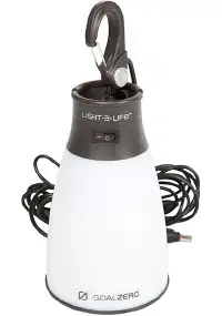 Лампа Goal Zero Light-a-Life