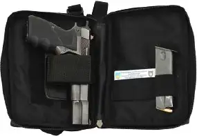 Сумка для пистолета A-Line А12 плечевая