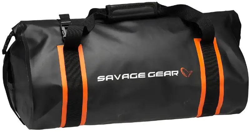 Гермосумка Savage Gear Waterproof Rollup Boat & Bank Bag 40L