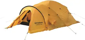 Намет KingCamp Expedition. Yellow
