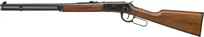 Гвинтівка пневматична Umarex Legends Cowboy Rifle кал. 4.5 мм BB