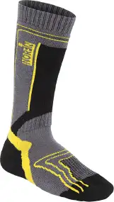 Шкарпетки Norfin Balance Middle T2M L (42-44)
