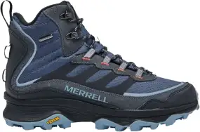 Ботинки Merrell MOAB Speed Thermo MID WP Rock