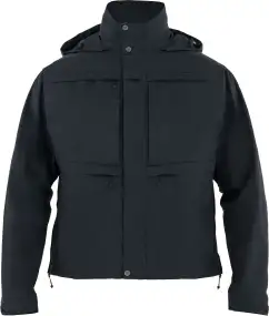 Куртка First Tactical Tactix System Jacket Black
