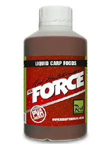 Ліквід Rod Hutchinson The Liquid Force Carp food 500 ml