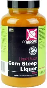 Ліквід CC Moore Corn Steep Liquor 500ml