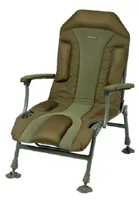 Крісло Trakker Levelite Longback Chair 4.5 кг 99х64см