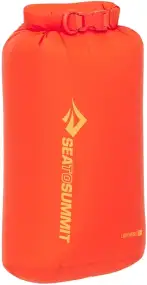 Гермомішок Sea To Summit Lightweight Dry Bag 5L Spicy Orange
