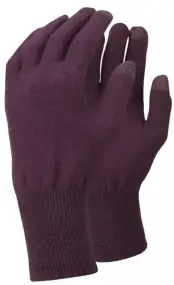 Перчатки Trekmates Merino Touch Glove