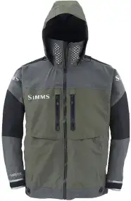 Куртка Simms ProDry Gore-Tex Jacket ц:delta green