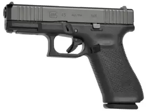 Пистолет спортивный Glock 45 кал. 9 мм (9х19) USA
