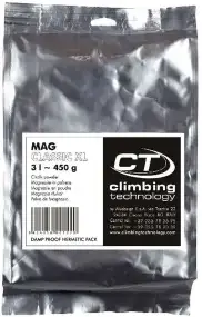 Магнезия Climbing Technology Mag Classic 450г