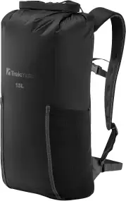 Герметичний рюкзак Trekmates Dry Pack 15L TM-004576 к:black
