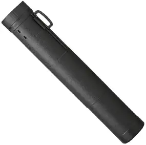 Тубус Prox Round Air Case 11.5cm довжина 88-153cm к:black
