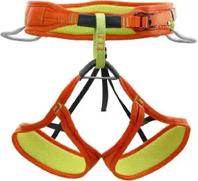 Страхувальна система Climbing Technology On-Sight XL Green/Orange