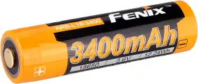 Акумулятор Fenix ARB-L18-3400