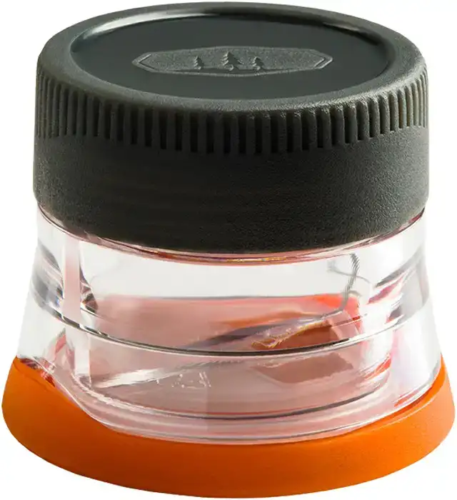 Ємність для спецій GSI Booster Salt & Pepper Shaker