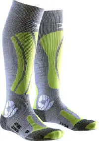 Шкарпетки X-Socks Apani® Socks Wintersports Junior 27-30