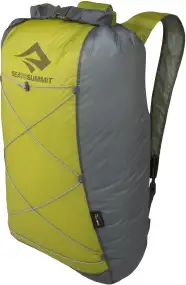Рюкзак Sea To Summit Ultra-Sil Dry Day Pack 22L к:lime