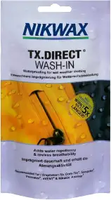 Средство для ухода Nikwax Tx Direct Wash-In 100 мл