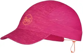 Кепка Buff Pack Speed Cap R-Pink HTR