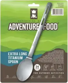 Ложка Adventure Food Adventure Food Spoon 1X