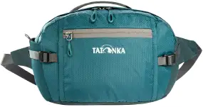 Сумка на пояс Tatonka Hip Bag M Teal Green