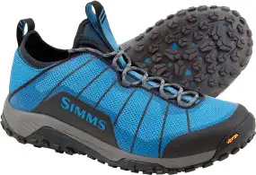 Кросівки Simms Flyweight Shoe 11 Pacific