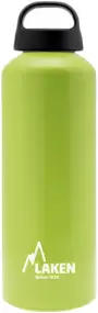 Пляшка Laken Classic 0.75L Apple green