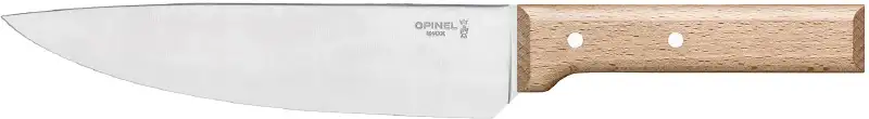 Нож кухонный Opinel №118 Chef’s knife