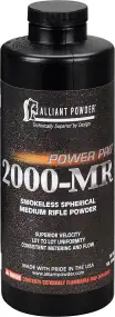 Порох Alliant Power PRO 2000-MR. Вага - 0.454 кг