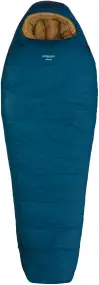 Спальный мешок Pinguin Micra 195 (2020) R ц:blue