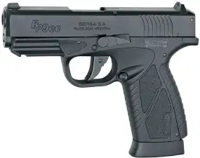 Пістолет страйкбольний ASG Bersa BP9CC кал. 6 мм