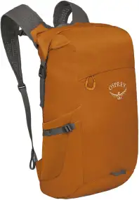 Рюкзак Osprey Ultralight Dry Stuff Pack 20L Toffee Orange