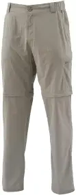 Брюки Simms Superlight Pant Oyster