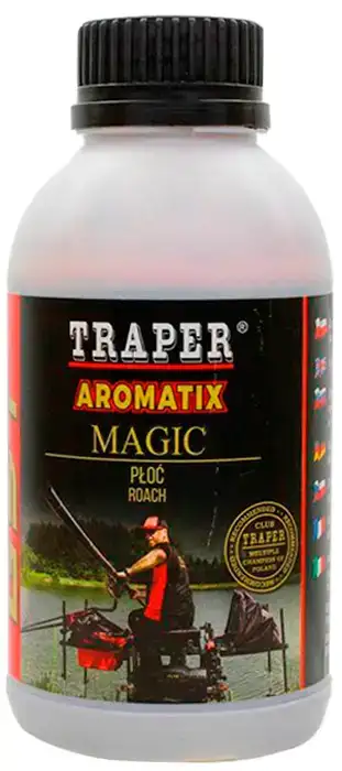 Ликвид Traper Aromatix GST Magic 350g