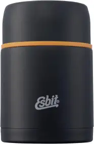 Харчовий термоконтейнер Esbit FJ750ML 0.75l Black