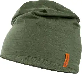 Шапка Thermowave Merino Beanie L/XL Forest Green