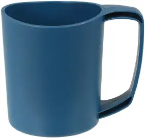 Кружка Lifeventure Ellipse Mug Navy Blue