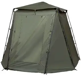 Палатка Prologic Fulcrum Utility Tent & Condenser Wrap