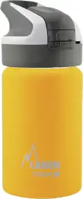Термокружка Laken Summit Thermo Bottle 0.35L Yellow