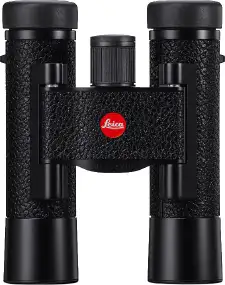 Бинокль Leica Ultravid 10x25 Black