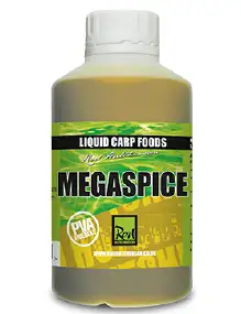 Ликвид Rod Hutchinson Megaspice Extract Liquid Crap food 500 ml